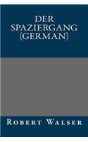 Der Spaziergang (German)