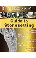 Bench Magazine's Guide to Stonesetting