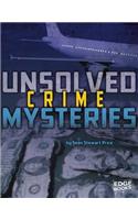 Unsolved Crime Mysteries