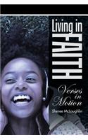 Living in Faith