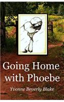 Going Home With Phoebe