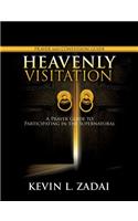 Heavenly Visitation Prayer and Confession Guide