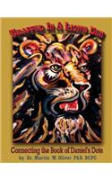 Trapped in a Lion's Den: Connecting the Book of Daniel's Dots (ITALIAN VERSION)(Dr. Oliver's Prophetic Discovery)