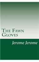 The Fawn Gloves
