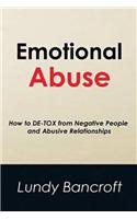 Emotional Abuse