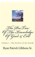 PoeTree Of The Knowledge Of Good & Evil