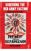 Screening the Red Army Faction