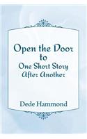 Open the Door to One Short Story After Another