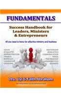 Fundamentals