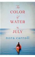 Color of Water in July