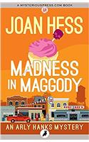 Madness in Maggody
