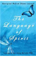 The Language of Spirit
