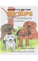 Pups ABC Adventure