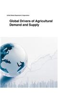 Global Drivers of Agricultural Demand and Supply