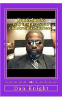 Comic Books Will Inspire Your Children to Succeed: I Heard Walter Mosely Say He Was Inspired by Comic Books
