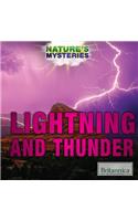 Lightning and Thunder