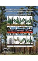 Wildlife Fire Effects in Silviculturally Treated vs Untreated Stands of New Mexico and Arizona