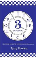 The Time Police 3