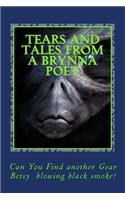 Tears and Tales from a Brynna Poet