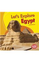 Let's Explore Egypt