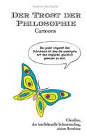 Der Trost der Philosophie Cartoons