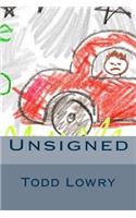 Unsigned