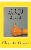 20,000 Steps