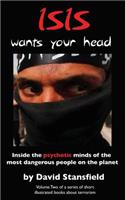 ISIS wants your head