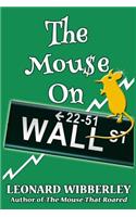 Mouse On Wall Street