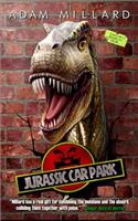 Jurassic Car Park