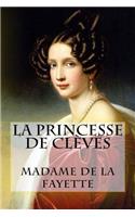 La Princesse de Clèves: (French)