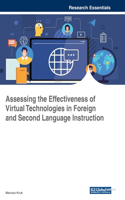 Assessing the Effectiveness of Virtual Technologies in Foreign and Second Language Instruction