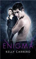 Enigma (Unearthly Paradox Book 4)