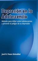 Depresion En La Adolescencia