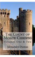 Count of Monte Christo