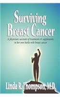 Surviving Breast Cancer