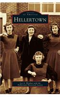 Hellertown