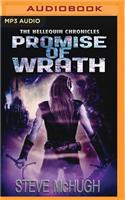 Promise of Wrath: (Hellequin Chronicles)