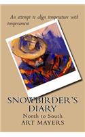 Snowbirder's Diary