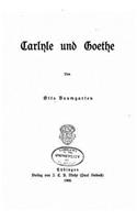 Carlyle und Goethe