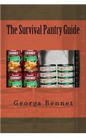 The Survival Pantry Guide