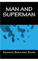 Man and Superman