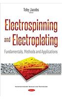 Electrospinning & Electroplating