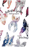 Butterflies Garden