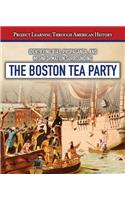 Identifying Bias, Propaganda, and Misinformation Surrounding the Boston Tea Party