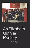 Elizabeth Guthrie Mystery