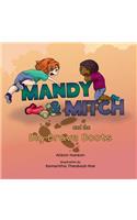 Mandy & Mitch and the Big Brave Boots