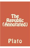 The Republic (Annotated)