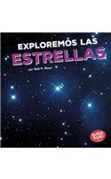 Exploremos Las Estrellas (Let's Explore the Stars)