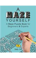 Maze Yourself